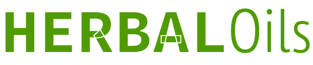 Herbal Oil Shop