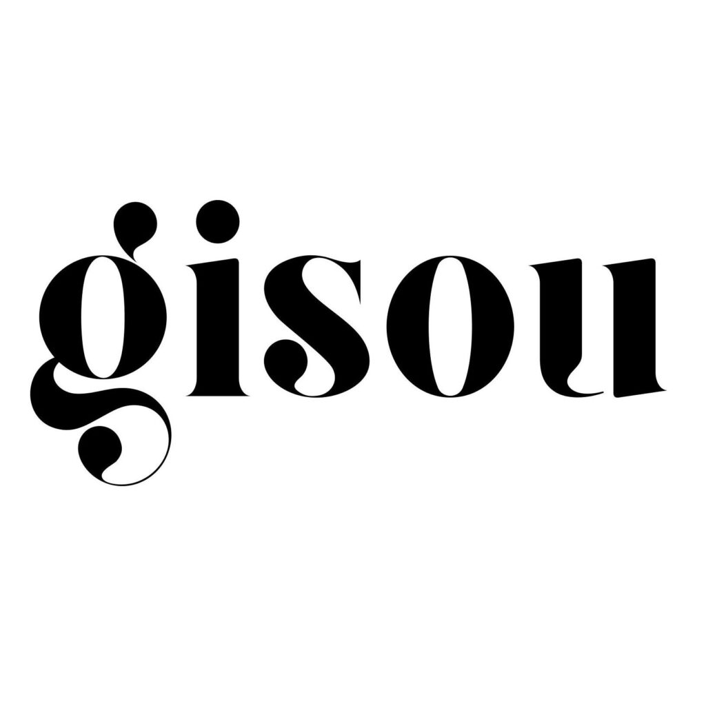 gisou oil