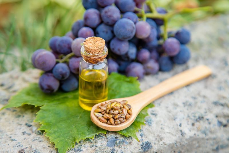 grapeseed oil