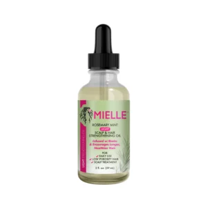 Mielle Rosemary Oil for Hair Strengthening