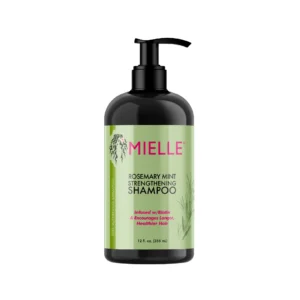 Mielle Rosemary Shampoo
